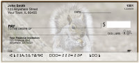 The Squirrel Personal Checks | BAM-83