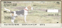 The Beagle Personal Checks | BAM-84