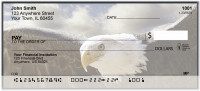 Indian Eagle Spirit Personal Checks | BAM-86