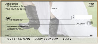 Foot Stomping Cowgirl Boots Personal Checks | BAM-87