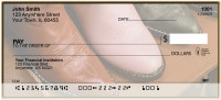 Foot Stomping Cowgirl Boots Personal Checks | BAM-87