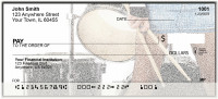 Rock - Roll Music Personal Checks | BAM-90