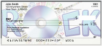 Rock Music Personal Checks | BAM-91