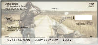 Riding Motorcycles Personal Checks | BAM-95
