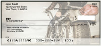 Riding Motorcycles Personal Checks | BAM-95