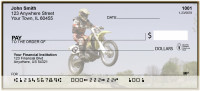 Dirt Bike Personal Checks | BAM-97