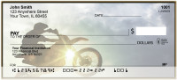 Dirt Bike Personal Checks | BAM-97