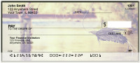 Fly Fishing Streams Personal Checks | BAN-04