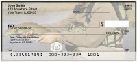 Fly Fishing Streams Personal Checks | BAN-04
