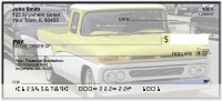 Classic GM Trucks Personal Checks | BAN-09