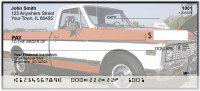 Classic GM Trucks Personal Checks | BAN-09