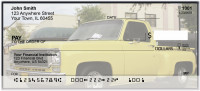 Classic GM Trucks Personal Checks | BAN-09