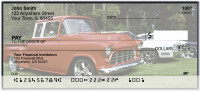 Classic GM Trucks Personal Checks | BAN-09