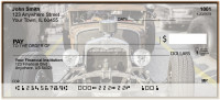 Rat Rods Today Personal Checks | BAN-11