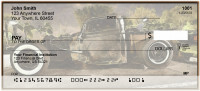 Rat Rods Today Personal Checks | BAN-11