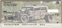 Rat Rods Today Personal Checks | BAN-11