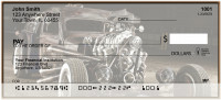 Rat Rods Today Personal Checks | BAN-11