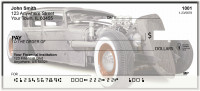 Rat Rod Personal Checks | BAN-12