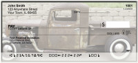 Rat Rod Personal Checks | BAN-12