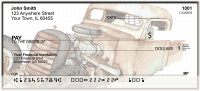 Rat Rod Personal Checks | BAN-12