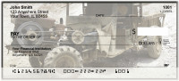 Rat Rod Personal Checks | BAN-12