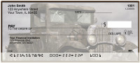 Rat Rod Parts Personal Checks | BAN-13