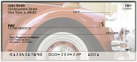 Classic V.W.'s Personal Checks | BAN-18