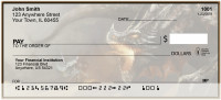 Dragons Personal Checks | BAN-23