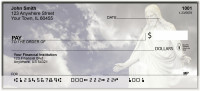 Christianity Personal Checks | BAN-27