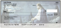 Christianity Personal Checks | BAN-27