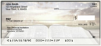 Christianity Personal Checks | BAN-27
