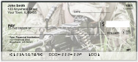 Seal Team 6 Personal Checks | BAN-31