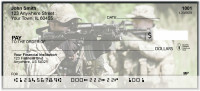 Seal Team 6 Personal Checks | BAN-31