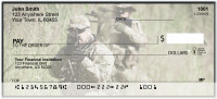 Seal Team 6 Personal Checks | BAN-31