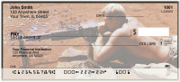 Vietnam Memories Personal Checks | BAN-32
