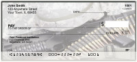 Military Combat Gear Personal Checks | BAN-33