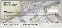 Military Combat Gear Personal Checks | BAN-33