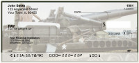 Memories From Vietnam Personal Checks | BAN-34