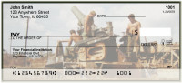 Memories From Vietnam Personal Checks | BAN-34