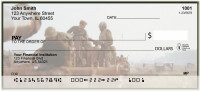 Memories From Vietnam Personal Checks | BAN-34