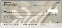 Hunting Camo Personal Checks | BAN-35