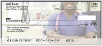 Nurse Personal Checks | BAN-37