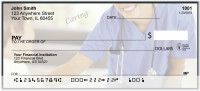 Nurse Personal Checks | BAN-37