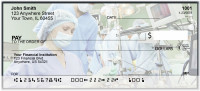 Nurse Personal Checks | BAN-37