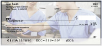 Nurses Personal Checks | BAN-38