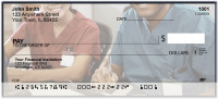 Nurses Personal Checks | BAN-38