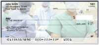 Nurses Personal Checks | BAN-38