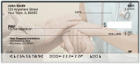 Nursing Personal Checks | BAN-39