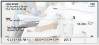 Nursing Personal Checks | BAN-39