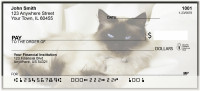 Adorable Pets Personal Checks | BAN-44